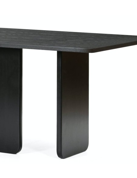 TEULAT MESA SALON ARQ 200, NEGRO TEULAT MESA SALON ARQ 200, NEGRO