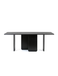 TEULAT MESA SALON ARQ 200, NEGRO 2
