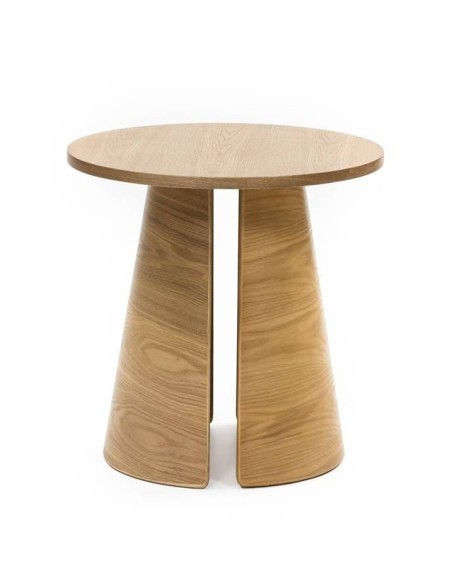 MESA RINCON REDON. CEP 50cm NATURAL MESA RINCON REDON. CEP 50cm NATURAL