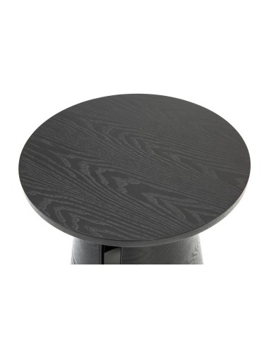 MESA RINCON REDON. CEP 50cm NEGRO