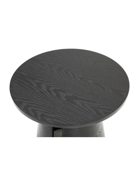 MESA RINCON REDON. CEP 50cm NEGRO MESA RINCON REDON. CEP 50cm NEGRO