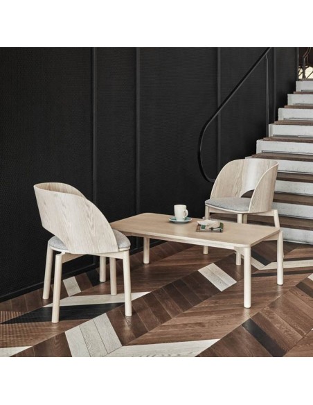 TEULAT MESA CENTRO ATLAS 110X60, FRESNO NATURAL TEULAT MESA CENTRO ATLAS 110X60, FRESNO NATURAL