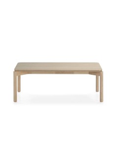 MESA DE CAFÉ TEULAT ATLAS 110X60, CINZA NATURAL 2