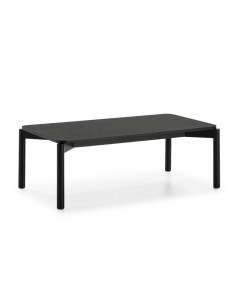 MESA CENTRO ATLAS 110 CM NEGRO