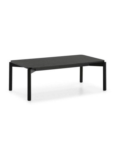 MESA CENTRO ATLAS 110 CM NEGRO