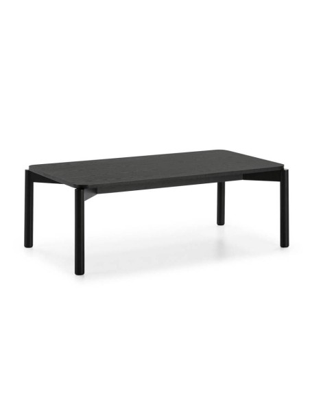 MESA CENTRO ATLAS 110 CM PRETO MESA CENTRO ATLAS 110 CM PRETO