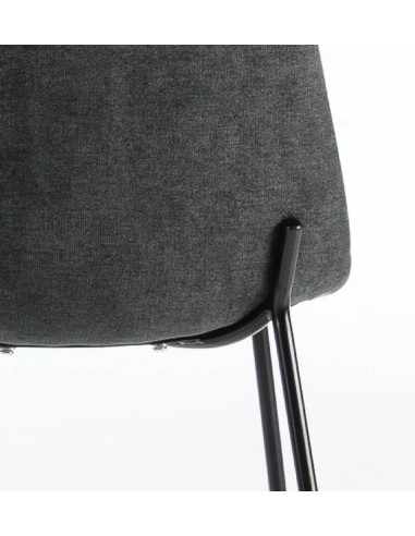 SILLA RENNE AMARILLO 4P/CAJA