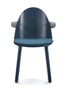 BUTACA UMA AZUL MARINO 2P/CAJA 2