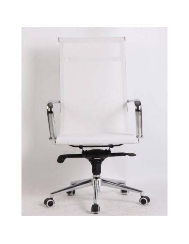 Design de cadeira de escritório Eger, encosto alto