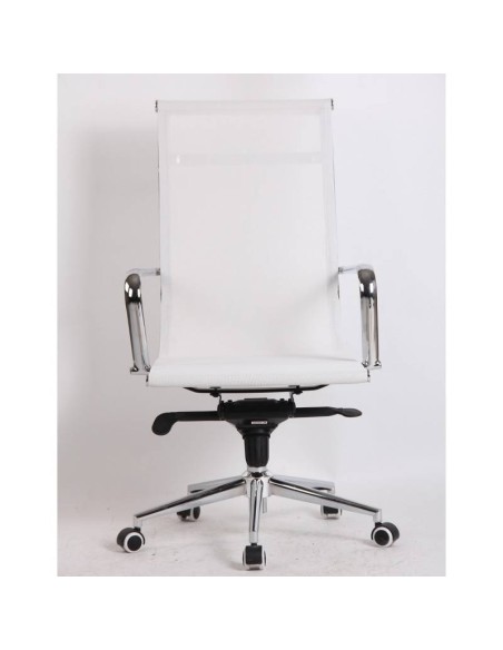 Design de cadeira de escritório Eger, encosto alto