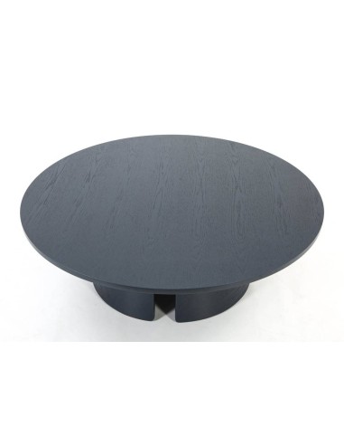 TEULAT MESA CENTRO REDONDA CEP 110, fresno AZUL