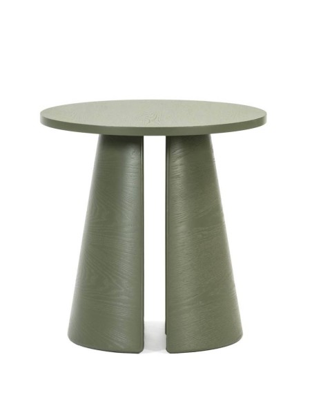 TEULAT MESA DE CANTO REDONDA CEP 50, FRESNO VERDE TEULAT MESA DE CANTO REDONDA CEP 50, FRESNO VERDE