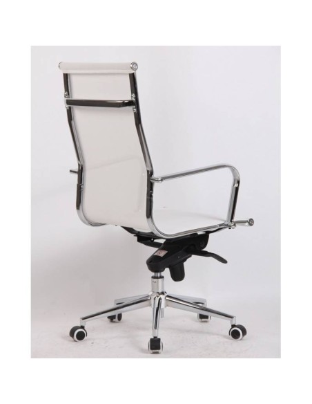 Design de cadeira de escritório Eger, encosto alto