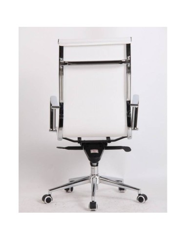 Design de cadeira de escritório Eger, encosto alto