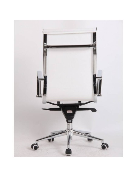 Design de cadeira de escritório Eger, encosto alto