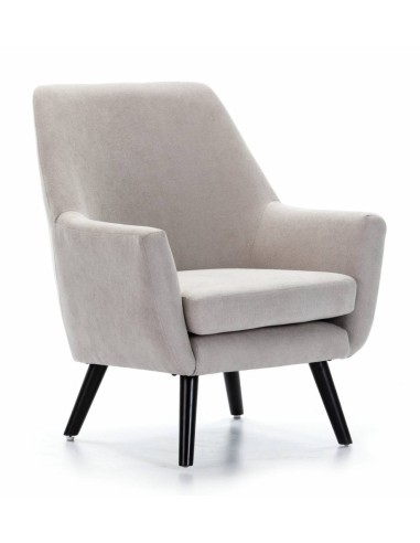 BUTACA DE DISEÑO CONTEMPORANEO, ROHAN.