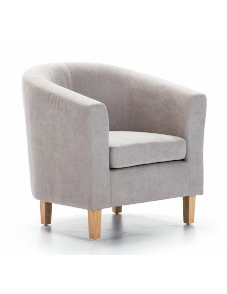 POLTRONA KALA DE DESIGN CONTEMPORÂNEO.