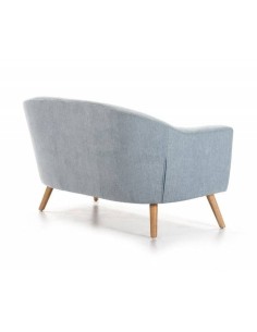 SOFA DE DISEÑO CONTEMPOÁNEO ,LIMA. 2