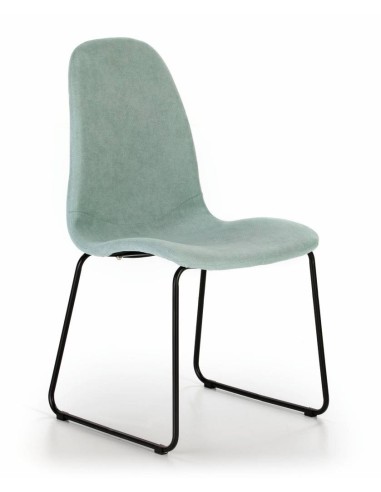 CADEIRA DE DESIGN MODERNO MAIA, tecido
