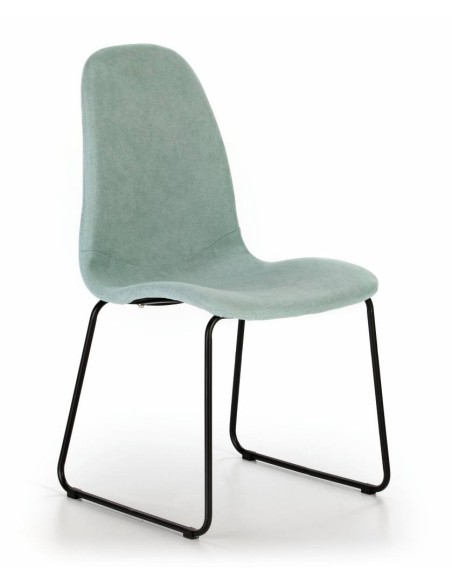 SILLA DE DISEÑO MODERNO MAIA, tejido