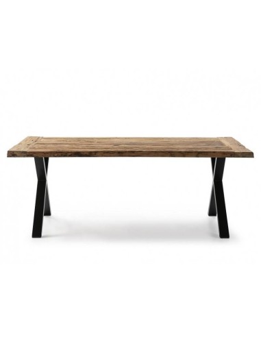 MESA DE DESENHO INDUSTRIAL SHEYLA 200x90, teka, metal