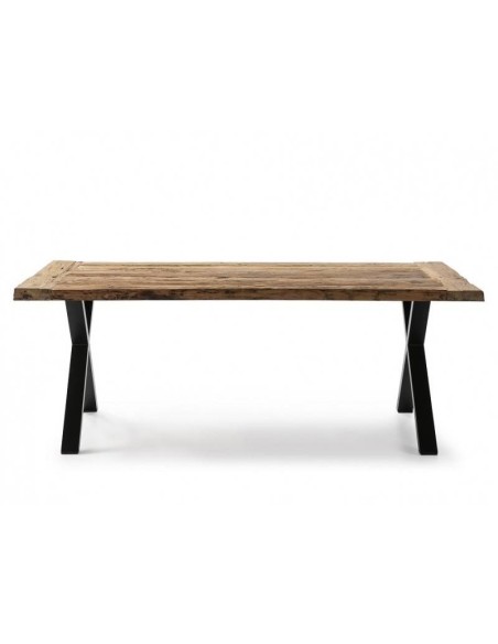 MESA DE DESENHO INDUSTRIAL SHEYLA 200x90, teka, metal