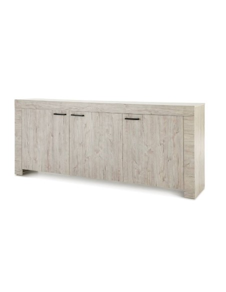 APARADOR DE DESIGN CONTEMPORÂNEO 3 portas , MICHIGAN. APARADOR DE DESIGN CONTEMPORÂNEO 3 portas , MICHIGAN.