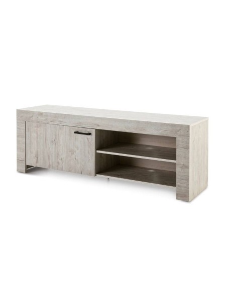 MÓVEL DE TV DE DESIGN CONTEMPORÂNEO , MICHIGAN.