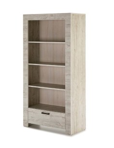 COMPRESSOR CONTEMPORÂNEA MICHIGAN 180x90, carvalho