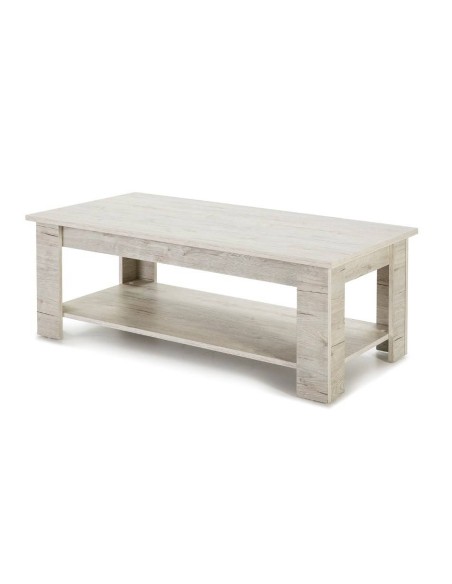 MESA DE CENTRO CONTEMPORÂNEA, MICHIGAN 110x55, carvalho MESA DE CENTRO CONTEMPORÂNEA, MICHIGAN 110x55, carvalho