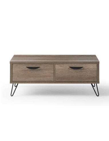 QUADRO DO CENTRO INDUSTRIAL DE KANSAS 100x60