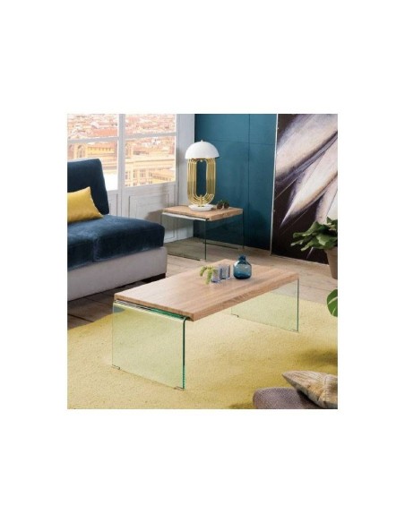 MESA DE CAFÉ, NEYDY.