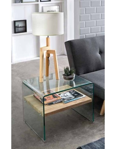 MESA AUXILIAR , NEVADA.