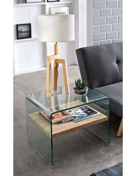 MESA LATERAL , NEVADA.