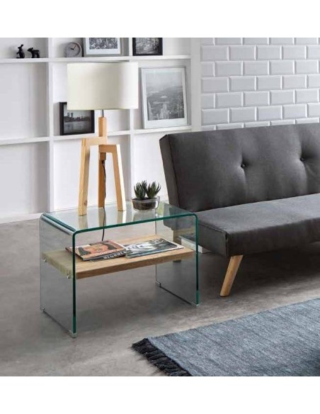 MESA AUXILIAR , NEVADA.