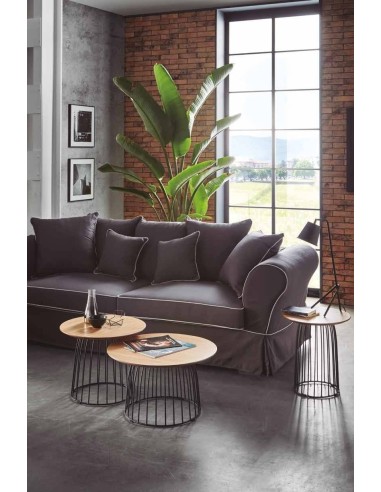 MESA AUXILIAR DE DISEÑO INDUSTRIAL, DIMAS.