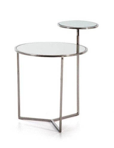 MESA AUXILIAR DE RINCON PRATA PAULA, espelho