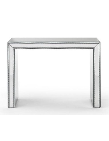 CONSOLA RECIBIDOR ESPEJOS, KLUN.