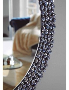 ESPEJO REDONDO KLOMEN 80 2