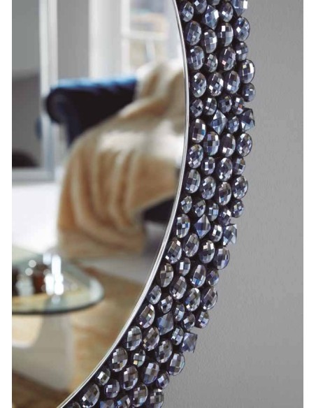 ESPEJO DE PARED, KLOMEN.