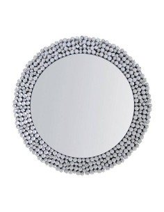 ESPEJO REDONDO KLOMEN 80