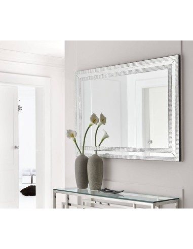 ESPEJO DE PARED SARTE 120x80