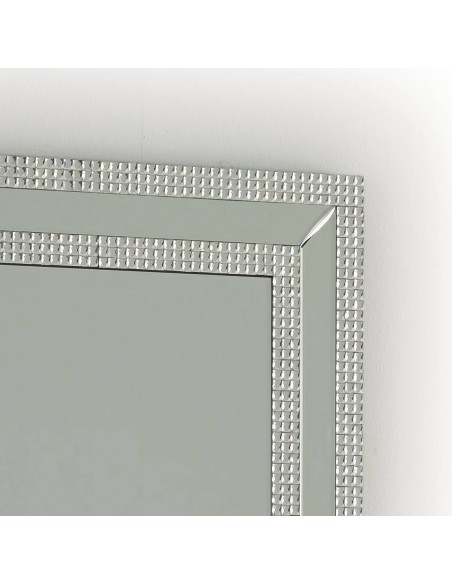 ESPEJO DE PARED SARTE 120x80 ESPEJO DE PARED SARTE 120x80