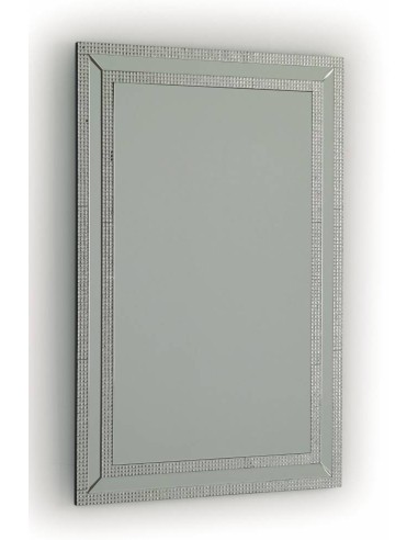 ESPELHO DE PAREDE SARTE 120x80