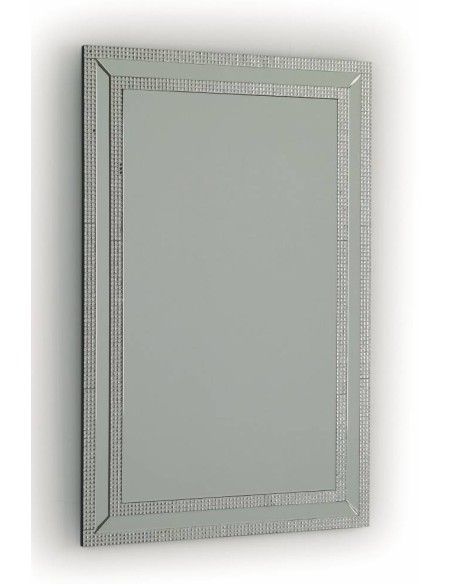 ESPEJO DE PARED SARTE 120x80 ESPEJO DE PARED SARTE 120x80