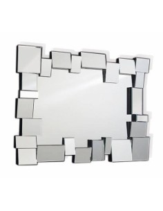 ESPEJO RECTANGULAR DE PARED REDIS 118x88