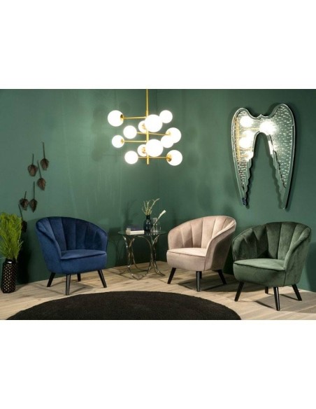 LÂMPADA DE TETO DE DESIGN , MOSQU.