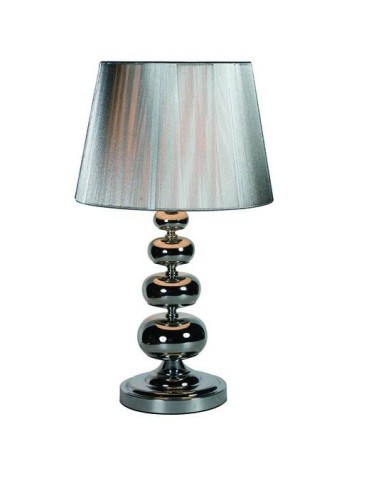 LAMPARA DE SOBREMESA ,LARKES.