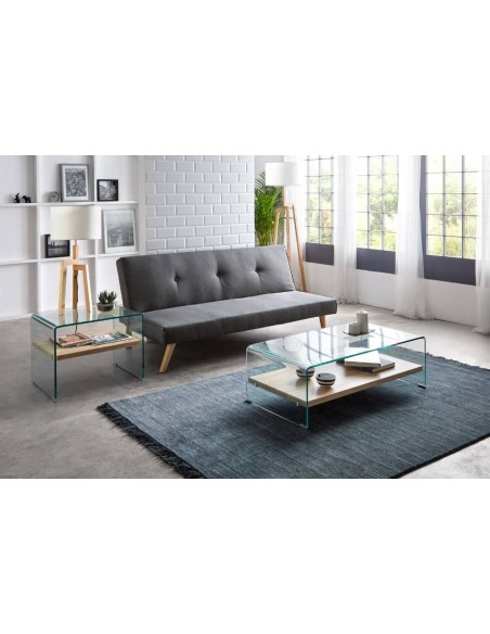LÁMPARA DE PIE DE MADERA , CANDI 46x170 LÁMPARA DE PIE DE MADERA , CANDI 46x170