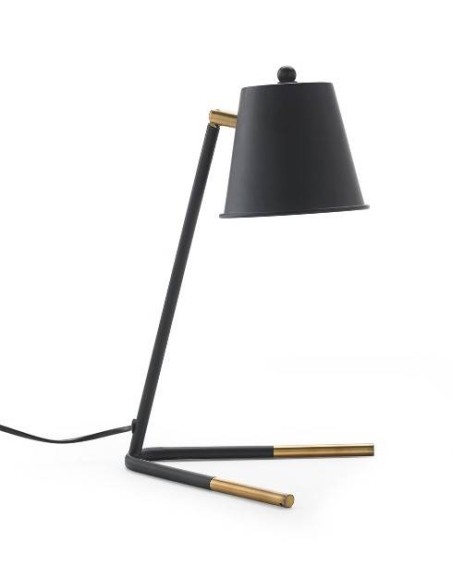 CANDEEIRO DE MESA VINTAGE , REID 24 X 39 CM. CANDEEIRO DE MESA VINTAGE , REID 24 X 39 CM.